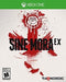 Sine Mora EX - Complete - Xbox One  Fair Game Video Games