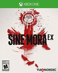 Sine Mora EX - Loose - Xbox One  Fair Game Video Games