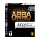 SingStar ABBA - In-Box - Playstation 3  Fair Game Video Games