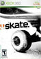 Skate - Complete - Xbox 360  Fair Game Video Games