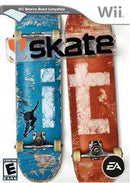 Skate It - Complete - Wii  Fair Game Video Games