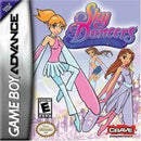 Sky Dancers - Loose - GameBoy Advance  Fair Game Video Games