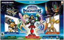 Skylanders Imaginators: Starter Pack - Loose - Wii U  Fair Game Video Games