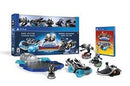 Skylanders SuperChargers: Dark Edition Starter Pack - Complete - Playstation 4  Fair Game Video Games