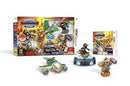 Skylanders SuperChargers Starter Pack - Complete - Nintendo 3DS  Fair Game Video Games