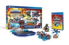 Skylanders SuperChargers Starter Pack - Loose - Playstation 4  Fair Game Video Games