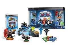 Skylanders Trap Team Dark Edition: Starter Pack - Complete - Playstation 3  Fair Game Video Games