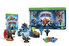 Skylanders Trap Team Dark Edition: Starter Pack - Complete - Xbox One  Fair Game Video Games