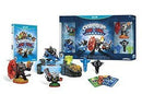 Skylanders Trap Team Starter Pack [Color Alive] - Complete - Wii U  Fair Game Video Games