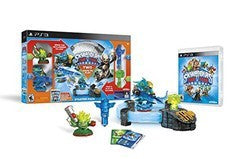 Skylanders Trap Team: Starter Pack - Complete - Playstation 3  Fair Game Video Games