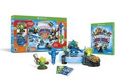 Skylanders Trap Team: Starter Pack - Complete - Xbox One  Fair Game Video Games