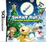 Smart Boy's Winter Wonderland - Complete - Nintendo DS  Fair Game Video Games