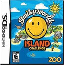 Smiley World: Island Challenge - Complete - Nintendo DS  Fair Game Video Games