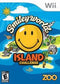 Smiley World: Island Challenge - In-Box - Wii  Fair Game Video Games