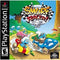 Smurf Racer - In-Box - Playstation  Fair Game Video Games