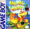 Sneaky Snakes - In-Box - GameBoy  Fair Game Video Games