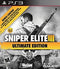 Sniper Elite III [Ultimate Edition] - Loose - Playstation 3  Fair Game Video Games