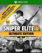 Sniper Elite III [Ultimate Edition] - Loose - Xbox One  Fair Game Video Games