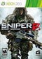 Sniper Ghost Warrior 2 - Complete - Xbox 360  Fair Game Video Games