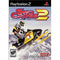 SnoCross 2 - Loose - Playstation 2  Fair Game Video Games