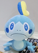 Sobble Plush  Fair Game Video Games