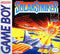 Solar Striker - In-Box - GameBoy  Fair Game Video Games