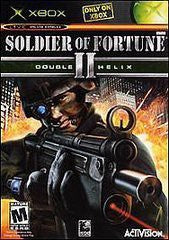 Soldier of Fortune 2 - Complete - Xbox  Fair Game Video Games