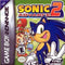 Sonic Advance 2 - In-Box - GameBoy Advance  Fair Game Video Games