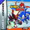 Sonic Battle - In-Box - GameBoy Advance  Fair Game Video Games