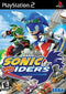 Sonic Riders - Loose - Playstation 2  Fair Game Video Games