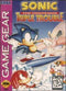 Sonic the Hedgehog: Triple Trouble - In-Box - Sega Game Gear  Fair Game Video Games