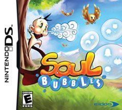 Soul Bubbles - Complete - Nintendo DS  Fair Game Video Games