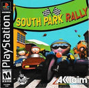 South Park Rally - Complete - Playstation  Fair Game Video Games