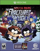 South Park: The Fractured But Whole Coon Bundle - Complete - Xbox One  Fair Game Video Games