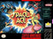 Space Ace - Loose - Super Nintendo  Fair Game Video Games