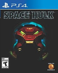 Space Hulk (LS)  Fair Game Video Games