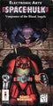 Space Hulk: Vengeance of the Blood Angels - Complete - 3DO  Fair Game Video Games