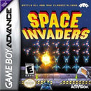 Space Invaders - Complete - GameBoy Advance  Fair Game Video Games