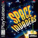 Space Invaders - Loose - Playstation  Fair Game Video Games