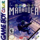 Space Marauder - Loose - GameBoy Color  Fair Game Video Games