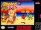 Spanky's Quest - Complete - Super Nintendo  Fair Game Video Games