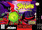 Spawn - Complete - Super Nintendo  Fair Game Video Games