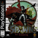 Spawn The Eternal - Complete - Playstation  Fair Game Video Games