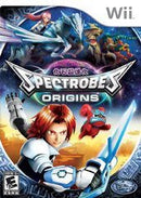 Spectrobes: Origins - Loose - Wii  Fair Game Video Games