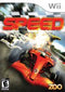 Speed - Complete - Wii  Fair Game Video Games