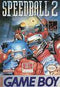 Speedball 2 - Complete - GameBoy  Fair Game Video Games