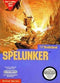 Spelunker [5 Screw] - Loose - NES  Fair Game Video Games