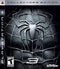 Spiderman 3 Collector's Edition - Complete - Playstation 3  Fair Game Video Games