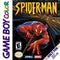Spiderman - Complete - GameBoy Color  Fair Game Video Games