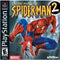 Spiderman [Greatest Hits] - In-Box - Playstation  Fair Game Video Games